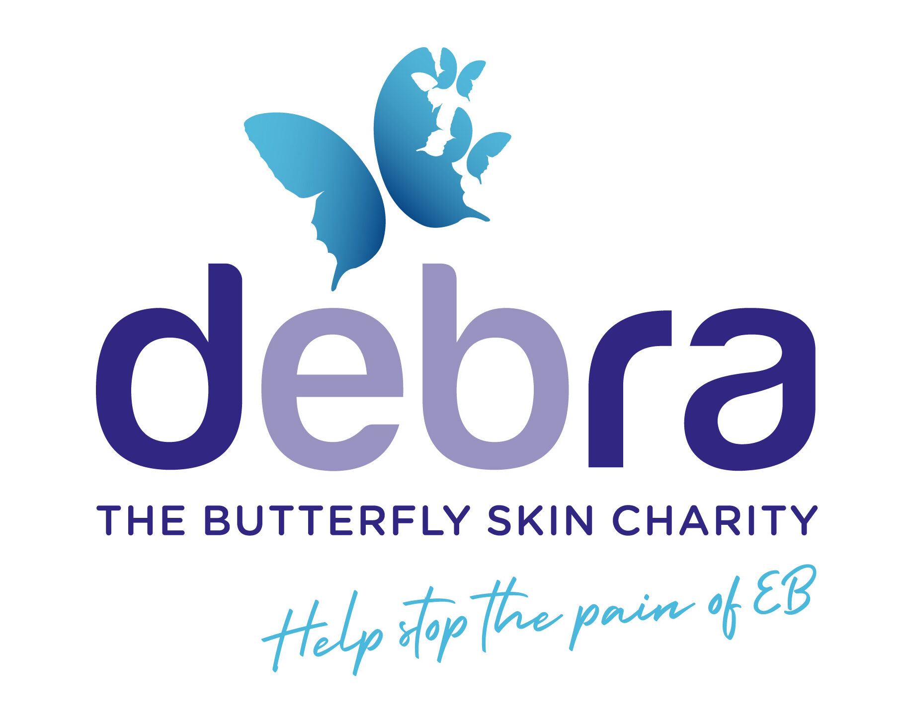 DEBRA UK – the butterfly skin charity